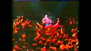 Big Country Come Back to Me Live