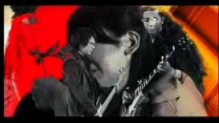 Bulan Sabit Music Video