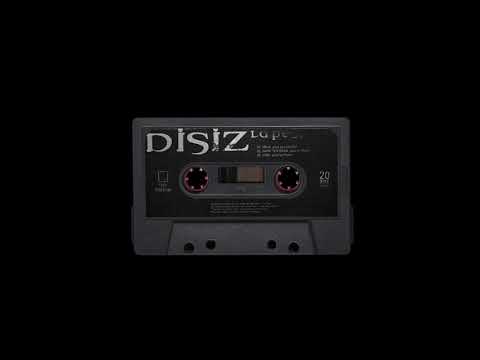 Disiz - VEGA (prod by Ponko & Eighty7ven)