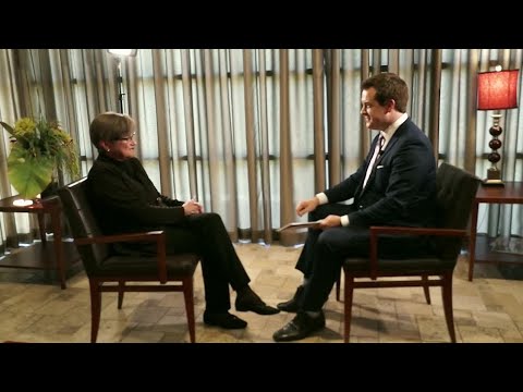 COMMITMENT 2022: Gov. Laura Kelly on reelection bid