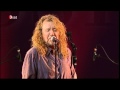 Robert Plant & Band Of Joy, AVO Session 07 ...
