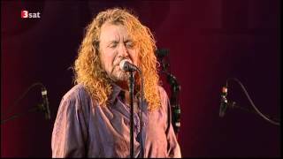 Robert Plant & Band Of Joy, AVO Session 07 Central Two-O-Nine