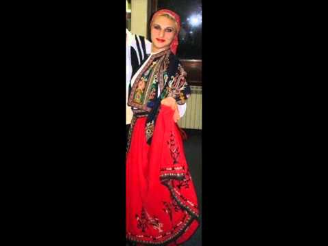 Leni Partikova  Apsana me klade Aranzman. Kiklop