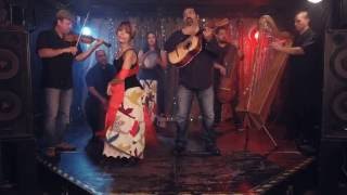 Los Cenzontles - A Pair of Brown Eyes (Remastered)