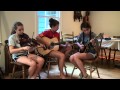 The Fernandez Sisters- Hills of Alabam' by Claire Lynch