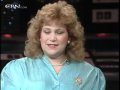 Sandi Patty -- March 25, 1991 - CBN.com
