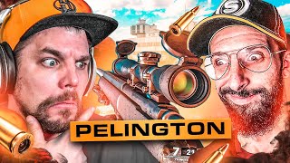 SNIPER ET PROVOCATIONS SUR WARZONE ft@SacKzi 