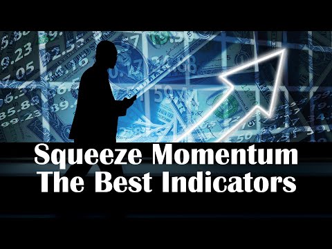 Best Forex Entry Strategy | Squeeze Momentum Indicator Testing
