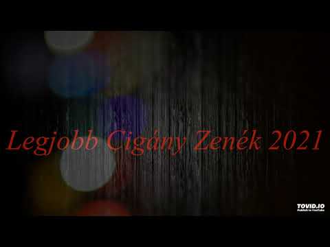 Legjobb Cigány Zenék 2021 (Gerald, Rico & Junior)