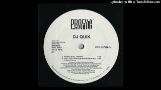 Dj Quik  Niggaz Still Trippin'