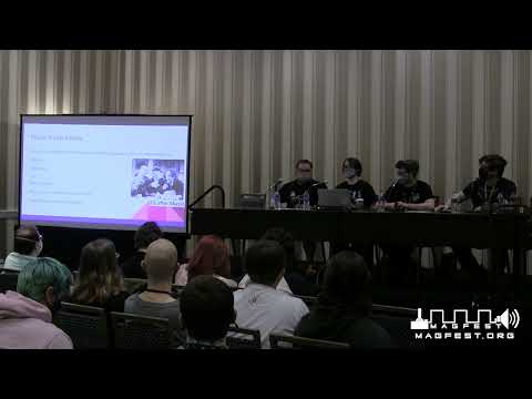 Video-Game Music is Lying To You (?)(!) | MAGFest 2023