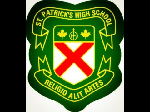 Grade 8 Transition Video