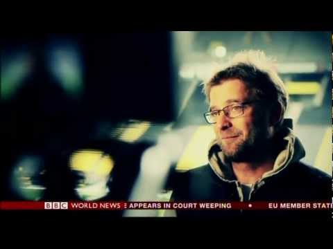 Jürgen Klopp - BBC Football Focus