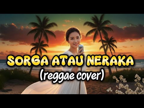 SORGA ATAU NERAKA - Hetty Sunjaya ( reggae cover )