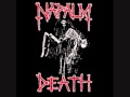 NAPALM DEATH -dementia acces