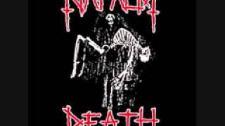 NAPALM DEATH -dementia acces