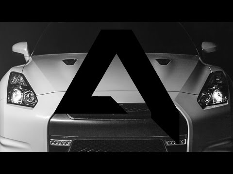 annayamada - 4 CHORDS (AstroSteps 'Night Ride' remix)