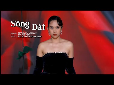 Sông dài - Trương Diễm