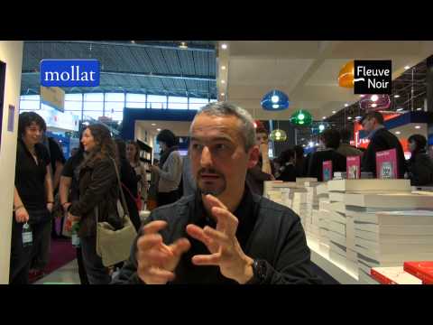 Gilles Legardinier - Complètement cramé !