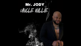 Mr. Jody Official Lyric Video