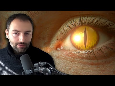 La Realidad NO existe, vivimos en un ENORME ENGAÑO llamado Planeta Prisión