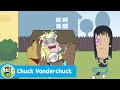 CHUCK VANDERCHUCK S Chuck S Country Blues PBS KIDS