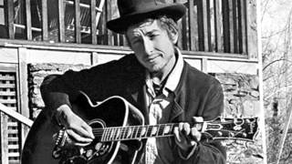 &#39;Million Miles&#39; - Bob Dylan