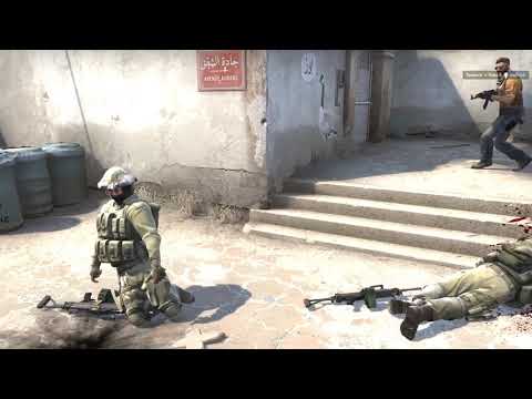 CS GO Montage#2