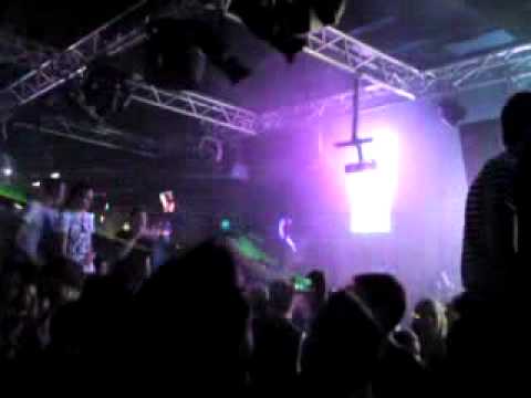 Domingo Feelings :: Stoba 24.04.2011