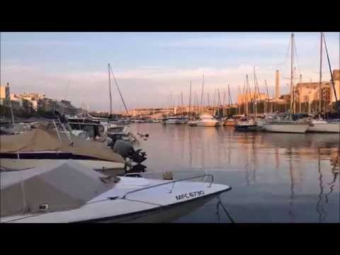 Msida Marina, Malta