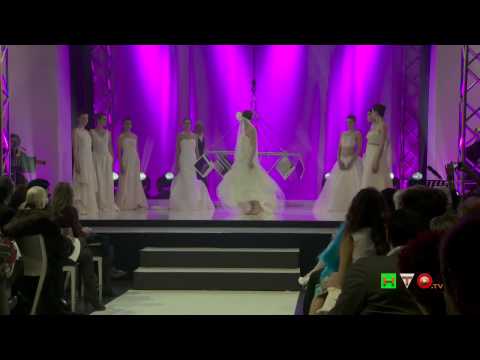 Heart & Fashion 05 - Sfilata dello stilista Camillo Bona - www.HTO.tv