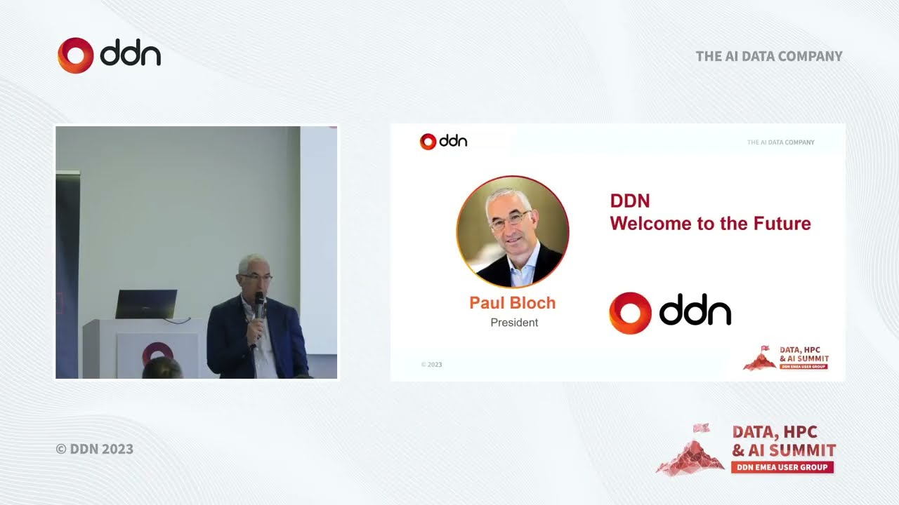 YouTube video preview