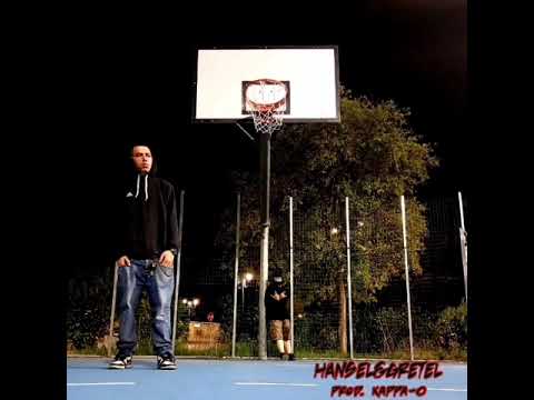 Hansel&Gretel Ft Lama A Sangue (prod.KAPPA-O)