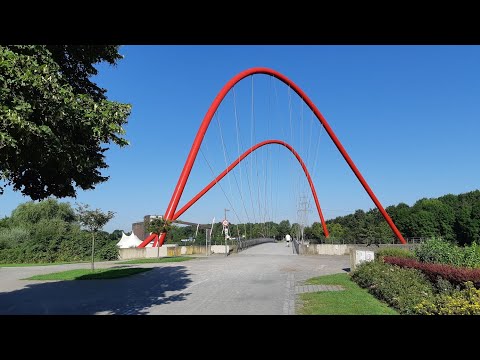 F5.2 - Von Duisburg nach Lippborg - Teil2