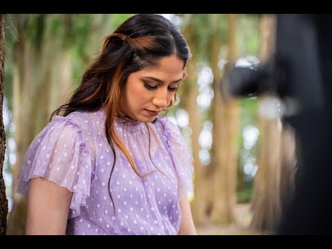 Talina y Lyam - Caminaré Remix (Video Oficial)