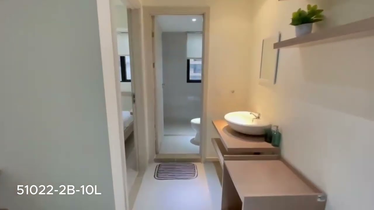 Disewakan Apartemen Meikarta Type 2 Bedroom (Furnished) - 51022-2B-10L