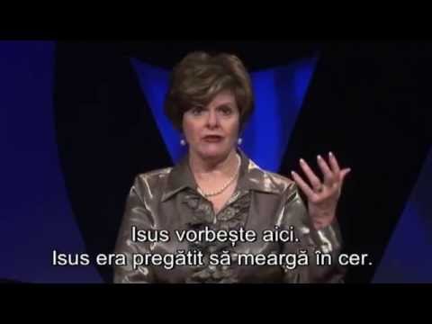 Carte Deschisa 30 - Puterea rugaciunii perseverente - AUTOR: Cindy Jacobs