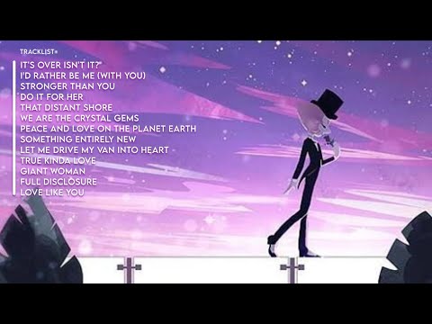 steven universe songs that I play nonstop 💜 || a steven universe playlist ||