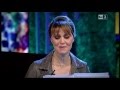 Paola Cortellesi Sostiene Bollani Clara Wieck
