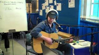 Paul Brandt - Small Towns and  Big Dreams.MP4
