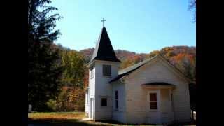 Take The World But Give Me Jesus-George Jones