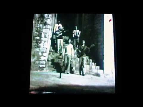 VIS Splendido - Kotorskim Ulicama (1978. god.)