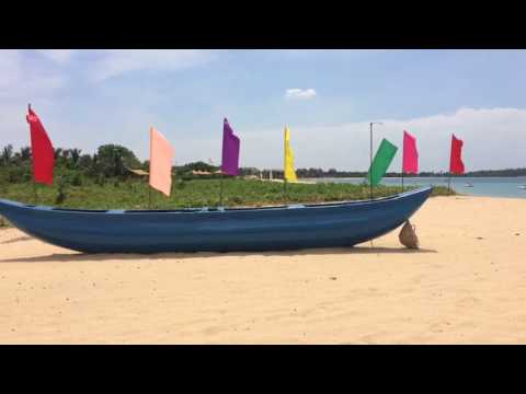 Backpacking Sri Lanka und Malediven (Juli 2017)