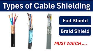 cable shielding