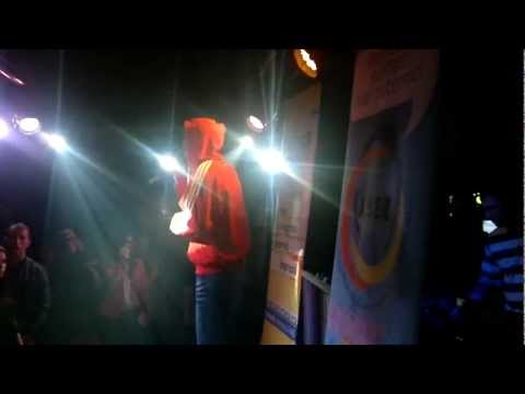 Carla's Dreams - Если бы... (LIVE BUCURESTI)