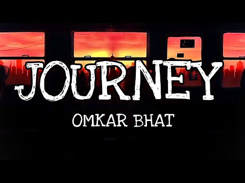 Journey | Omkar Bhat | Deep House, EDM, Pop