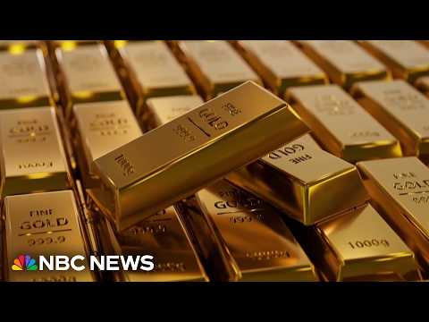 CIA officer arrested with gold bars pleads guilty to wire fraud