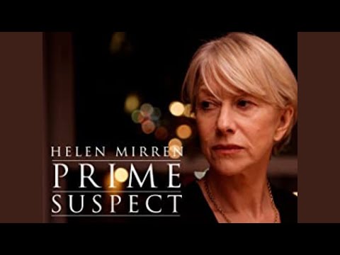 Prime Suspect (1991 TV Series) Trailer