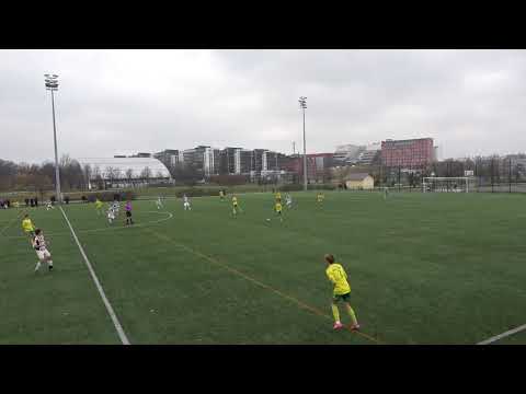 TPS-Ilves 31.10.2021 2-0 (0-0)