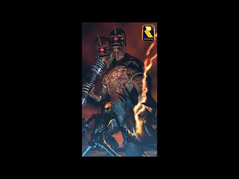 Killer Instinct (Snes) Eyedol Theme Complete Fixed